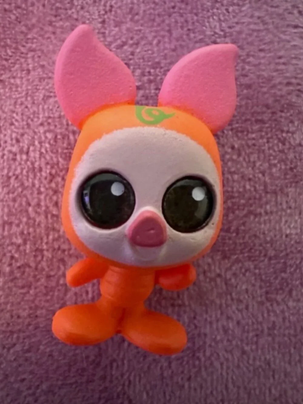 Haunted Halloween 2025 Piglet Disney Doorables